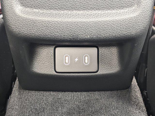 new 2025 Kia K5 car, priced at $28,796