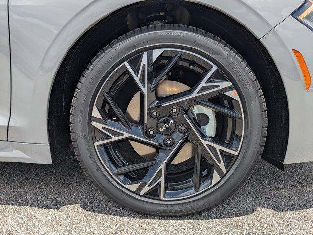 new 2025 Kia K5 car, priced at $28,796