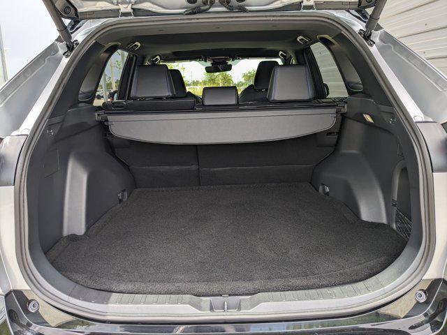 used 2025 Toyota RAV4 Hybrid car, priced at $38,888