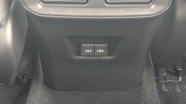 used 2023 Toyota RAV4 car, priced at $24,400