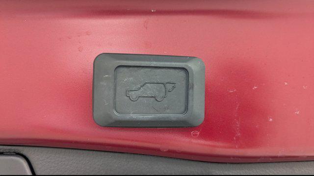 used 2023 Toyota RAV4 car, priced at $24,400
