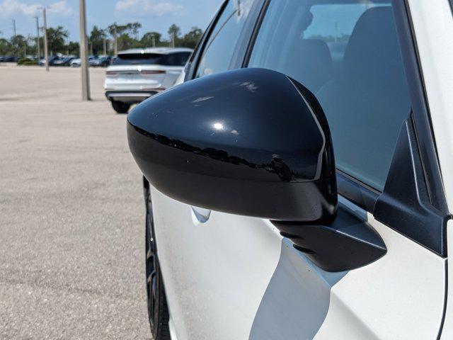 used 2024 Honda Civic car, priced at $23,888