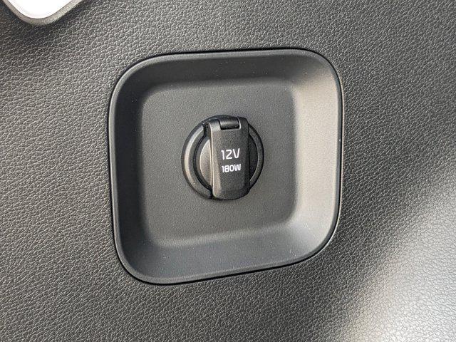 new 2026 Kia Sportage car, priced at $28,824