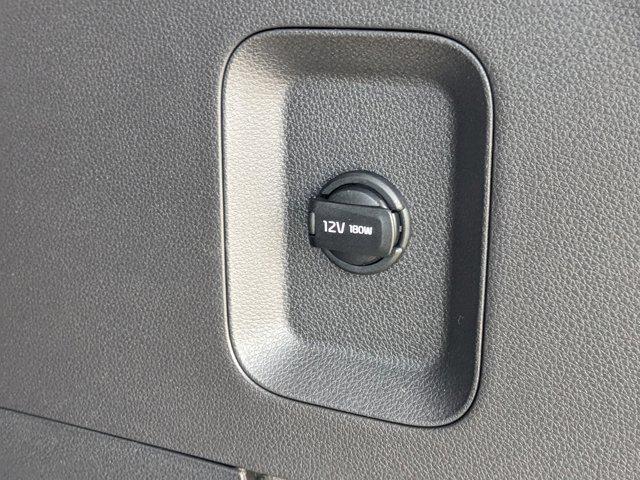 new 2025 Kia Carnival car, priced at $35,887