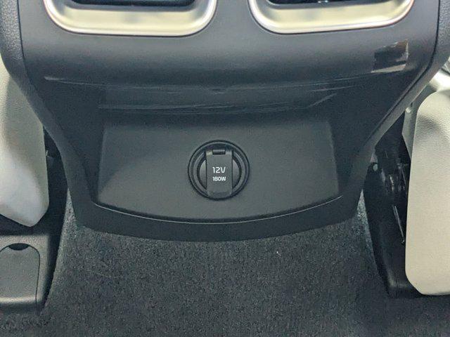 new 2025 Kia Sorento car, priced at $31,812