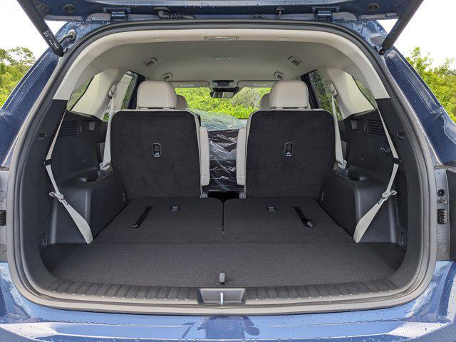 new 2025 Kia Sorento car, priced at $31,812