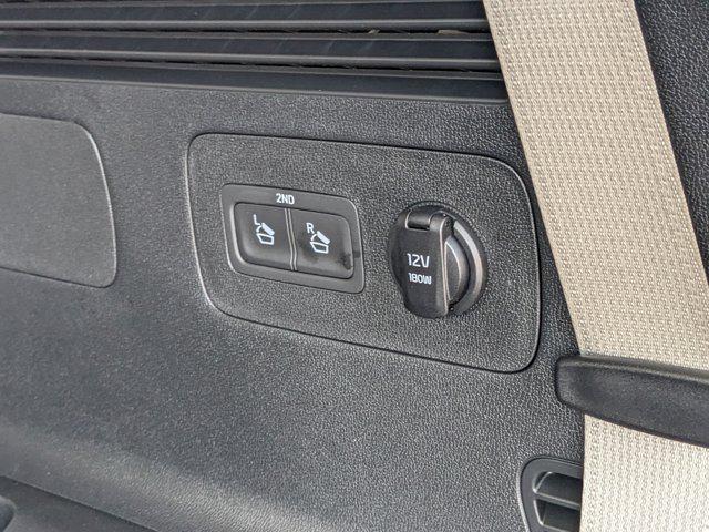 new 2025 Kia Sorento car, priced at $31,812