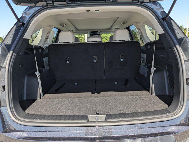 new 2025 Kia Sorento car, priced at $33,009