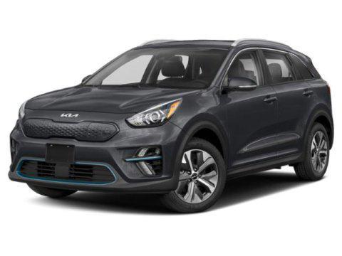 used 2022 Kia Niro EV car, priced at $17,691