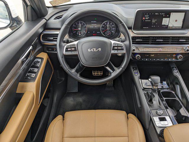 used 2022 Kia Telluride car, priced at $29,980