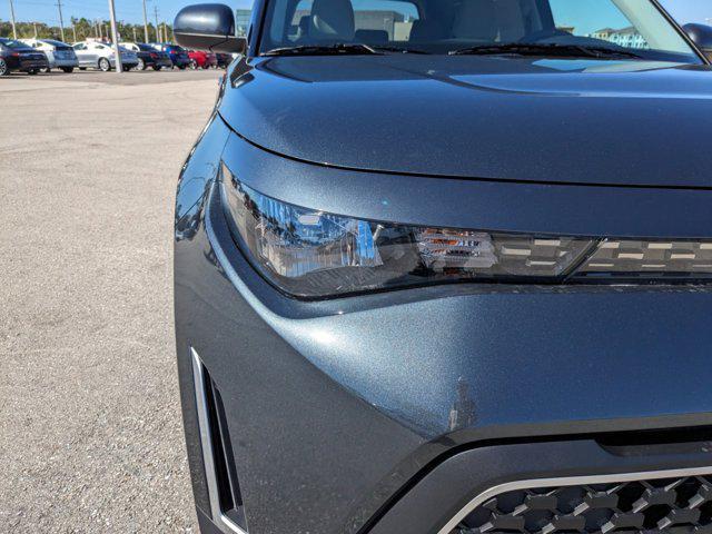 new 2025 Kia Soul car, priced at $21,590