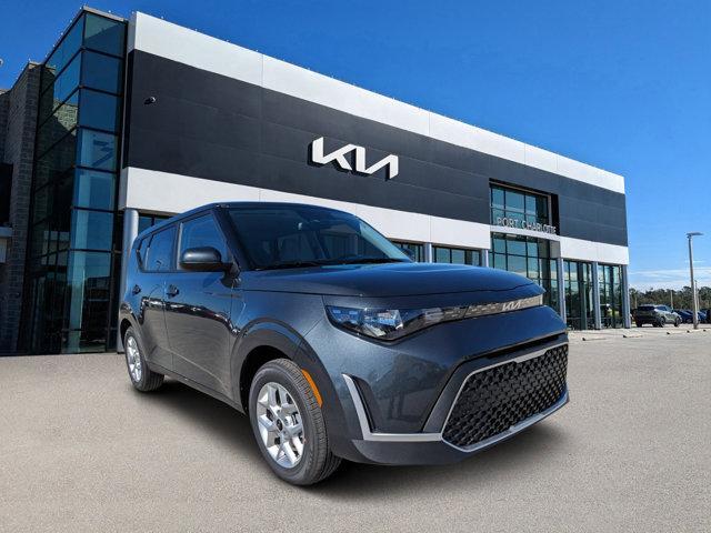 new 2025 Kia Soul car, priced at $21,590