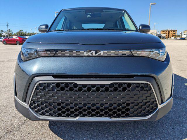 new 2025 Kia Soul car, priced at $21,590