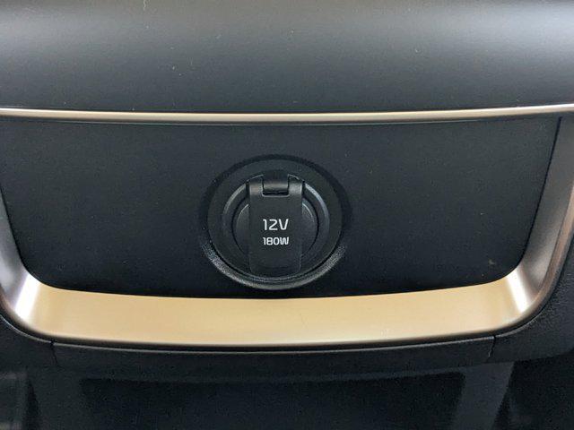 new 2026 Kia Carnival Hybrid car, priced at $42,250