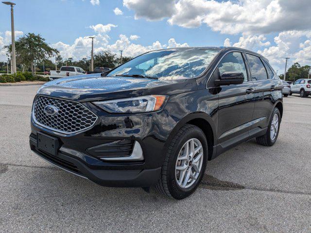 used 2024 Ford Edge car, priced at $28,993