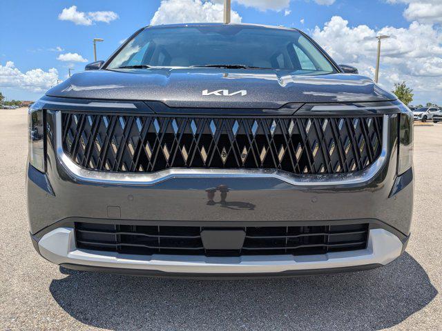 new 2026 Kia Carnival car, priced at $40,969