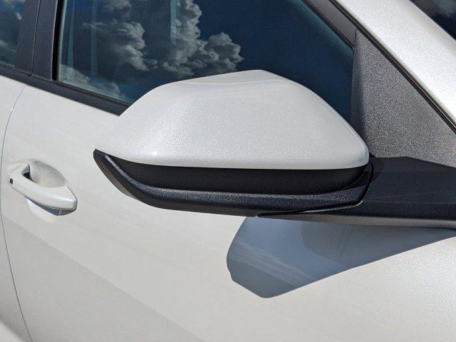 new 2025 Kia K4 car, priced at $21,493