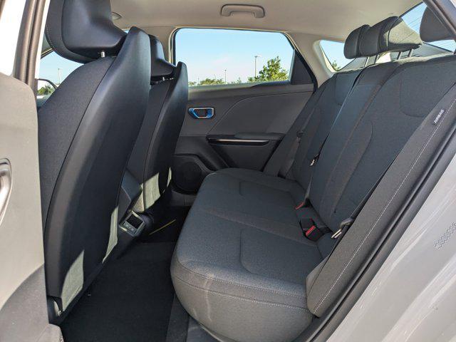 new 2025 Kia K4 car, priced at $21,103