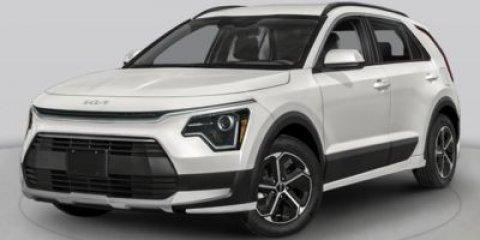 new 2026 Kia Niro car, priced at $28,226