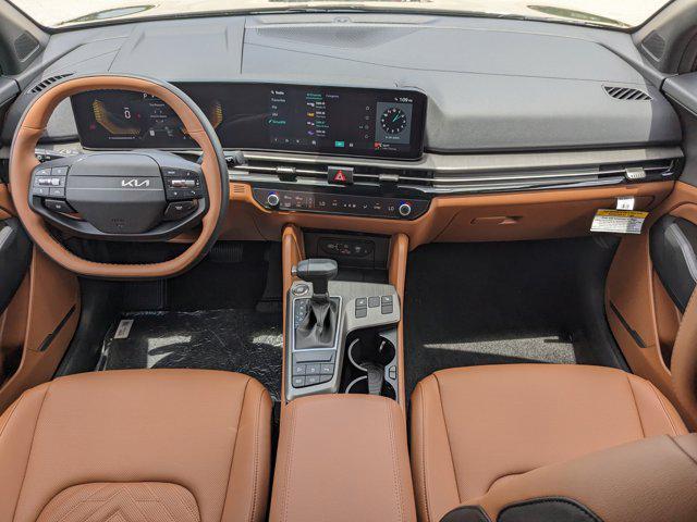 new 2026 Kia Sportage car, priced at $31,307