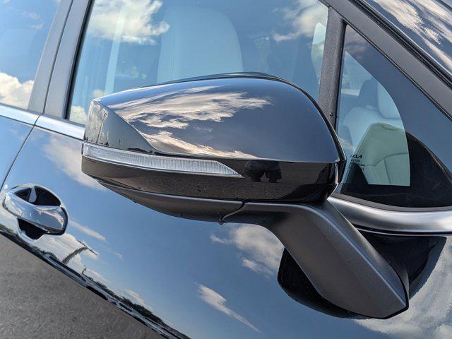 new 2026 Kia Sportage car, priced at $28,521