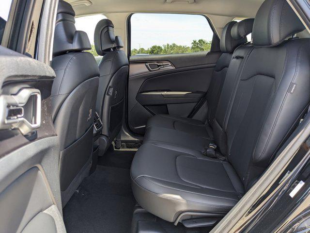 new 2026 Kia Sportage car, priced at $30,065