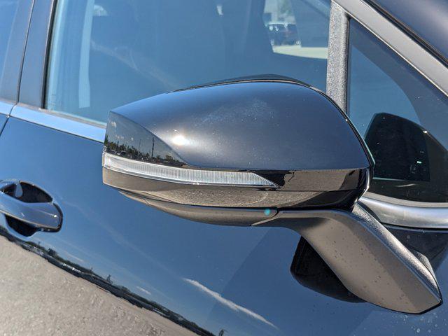 new 2026 Kia Sportage car, priced at $30,065
