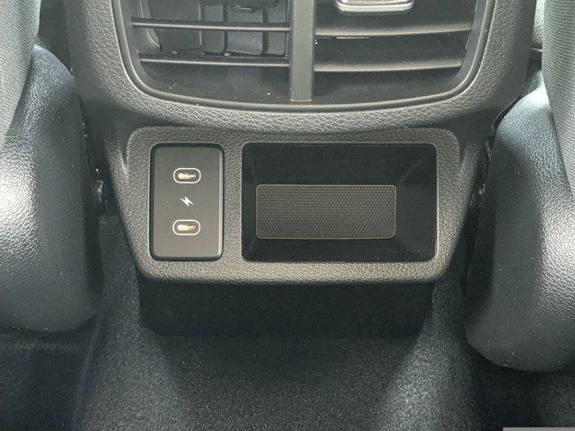 used 2024 Kia Seltos car, priced at $20,900