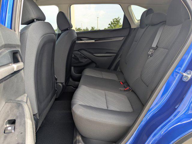 used 2024 Kia Seltos car, priced at $20,900