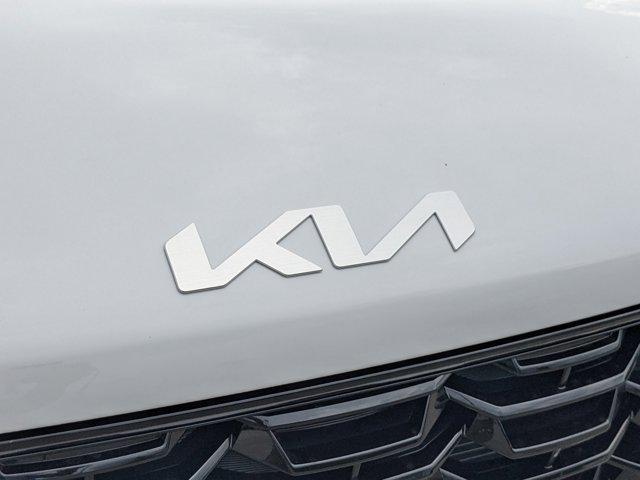 new 2025 Kia Sorento car, priced at $30,804