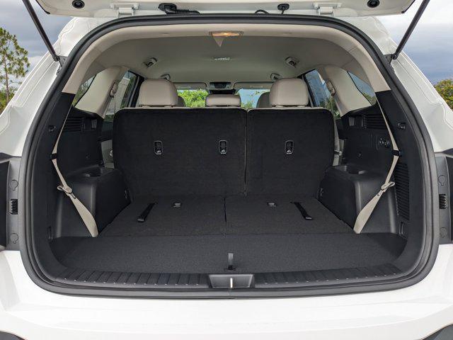 new 2025 Kia Sorento car, priced at $30,804
