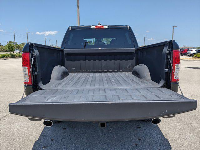 used 2023 Ram 1500 car, priced at $29,990