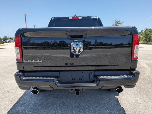 used 2023 Ram 1500 car, priced at $29,990