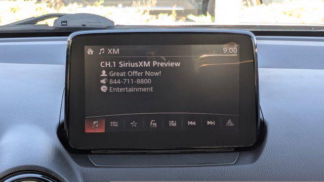 used 2019 Mazda CX-3 car, priced at $16,991