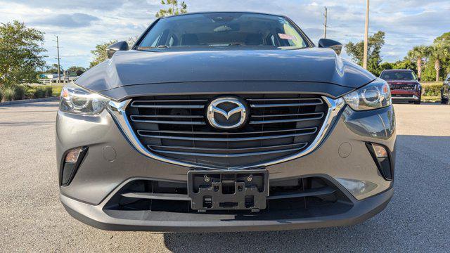 used 2019 Mazda CX-3 car, priced at $16,991