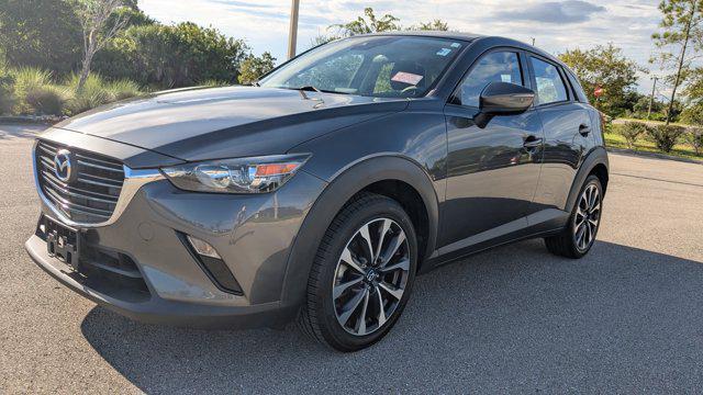 used 2019 Mazda CX-3 car, priced at $16,991