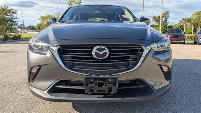 used 2019 Mazda CX-3 car, priced at $16,991