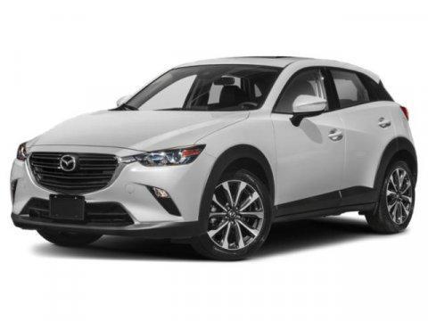 used 2019 Mazda CX-3 car, priced at $16,991