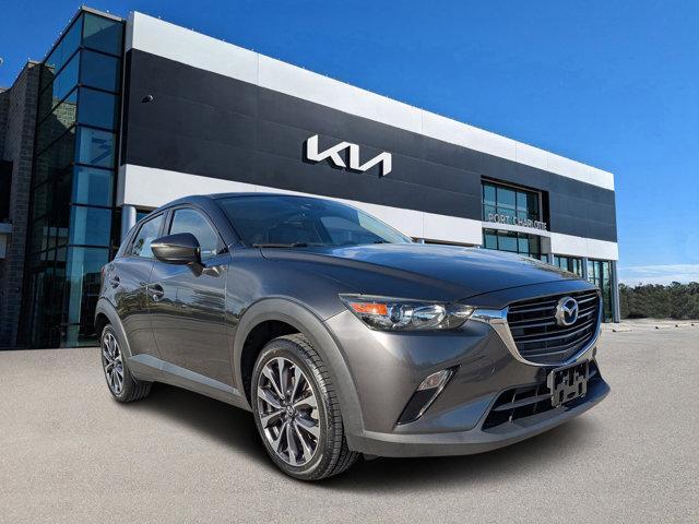 used 2019 Mazda CX-3 car, priced at $16,991