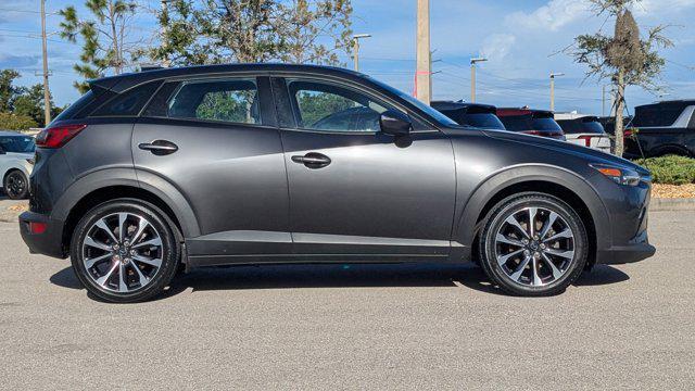 used 2019 Mazda CX-3 car, priced at $16,991