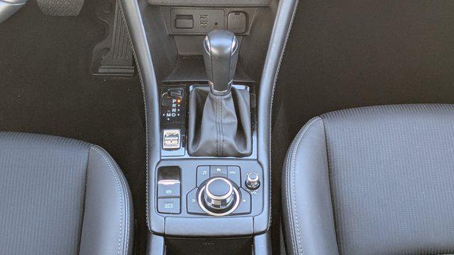 used 2019 Mazda CX-3 car, priced at $16,991
