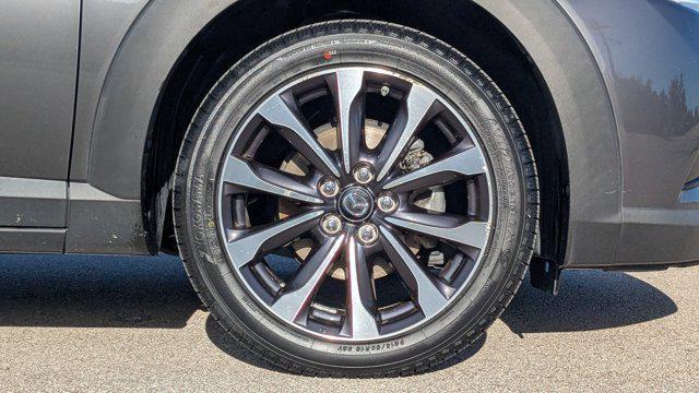used 2019 Mazda CX-3 car, priced at $16,991