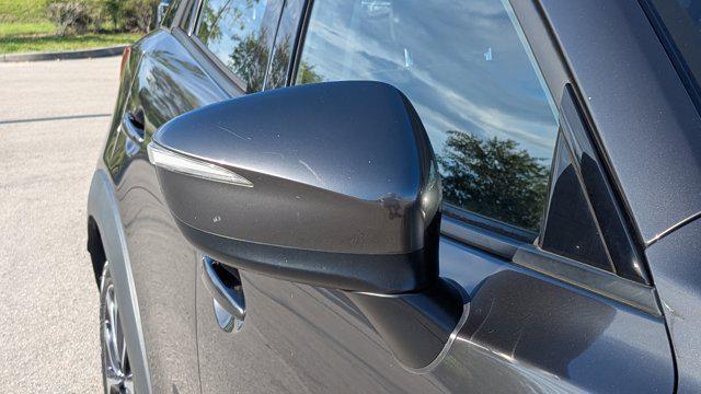 used 2019 Mazda CX-3 car, priced at $16,991