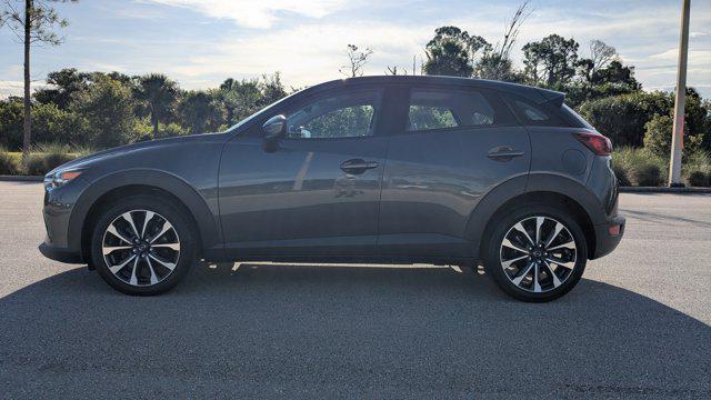 used 2019 Mazda CX-3 car, priced at $16,991