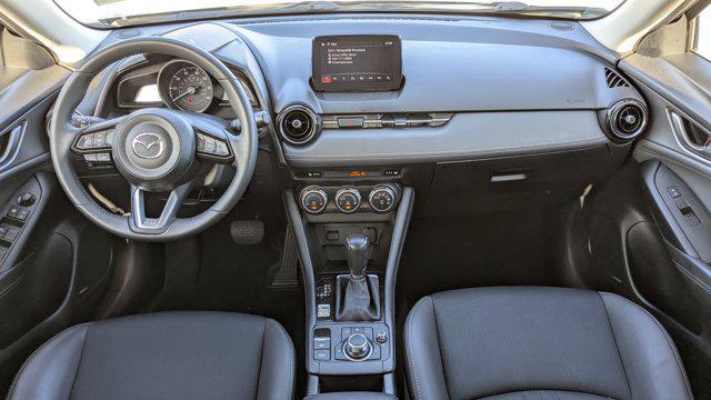 used 2019 Mazda CX-3 car, priced at $16,991