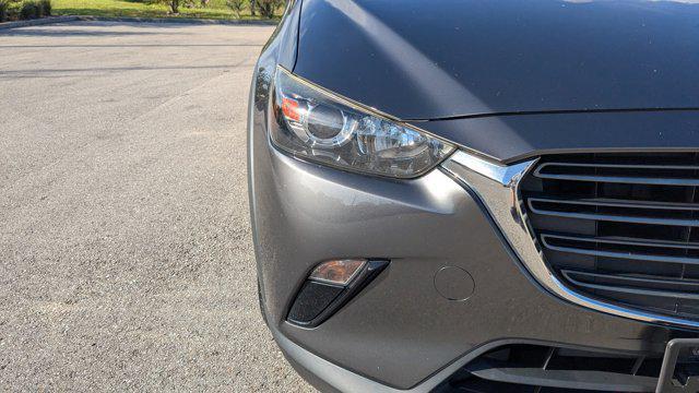 used 2019 Mazda CX-3 car, priced at $16,991