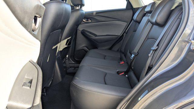 used 2019 Mazda CX-3 car, priced at $16,991