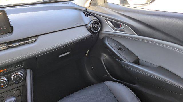 used 2019 Mazda CX-3 car, priced at $16,991