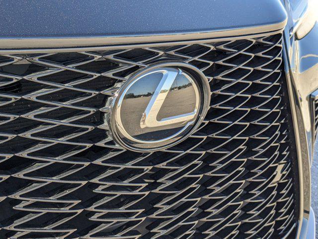 used 2024 Lexus NX 350 car, priced at $43,700