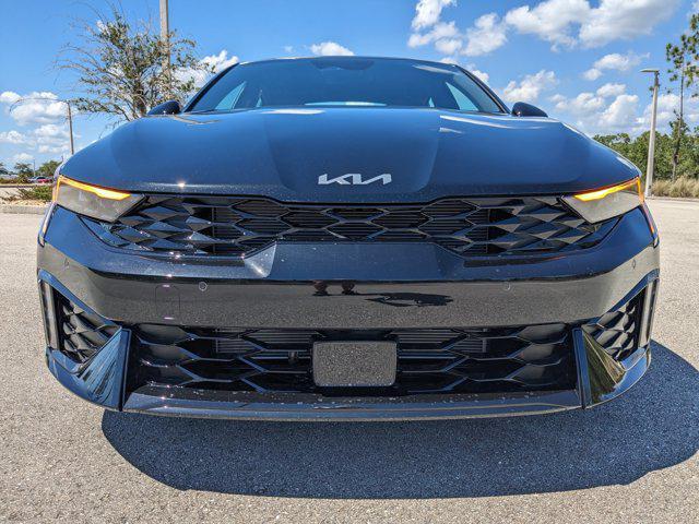 new 2025 Kia K5 car, priced at $28,691